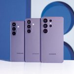 Samsung amplia suporte de comunicação via satélite para smartphones Galaxy