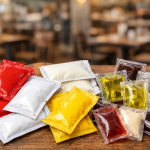 O custo do sachê: quando pequenas porções viram desperdício na alimentação