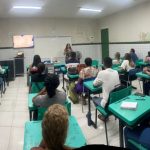 AXIA Energia promove capacitação profissional gratuita no Ceará