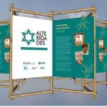 Exposição leva histórias de imigrantes do nazismo para o sertão de Pernambuco