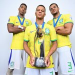 FutPro Expo 2026 abre venda de passaportes gerais e ingressos para amistosos das seleções de beach soccer e futsal em Fortaleza