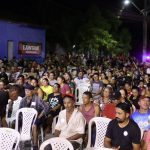 Caucaia lança programa Papel da Casa, que promoverá regularização fundiária começando pelo Potira III