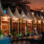 Feira Literária do Ceará abre inscrições para nova edição em Paracuru