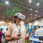 Grupo Urb leva tecnologia e cobertura em tempo real à Feira da Indústria FIEC em Fortaleza