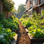 Casa de Vovó Dedé inicia nova fase de projeto que leva cultivo de hortas orgânicas para dentro das residências