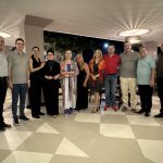 Câmara Brasil-Portugal fortalece conexões em noite dedicada à cultura lusitana em Fortaleza