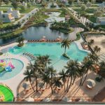 Terra Aqua impulsiona expansão imobiliária em Caucaia