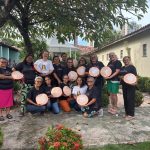 Com filme gravado no Ceará, Grupo Mulheres do Brasil é finalista internacional do Smiley Charity Film Awards 2026