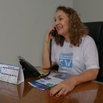 CVV abre novas turmas de capacitação para voluntários no Nordeste