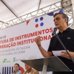 Caucaia inicia preparação de fornecedores locais para grandes investimentos com o programa ‘Acelera Caucaia’