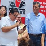 Prefeitura de Caucaia inaugura Secretaria Executiva Regional do Litoral com a primeira edição da “Prefeitura com o Povo”