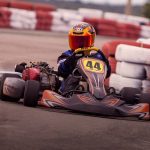 Primeira pista profissional de kart de Caucaia será inaugurada neste sábado (21) no Outlet Premium