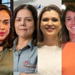 Elas Brilham nas Empresas do Pecém: AECIPP reconhece lideranças femininas