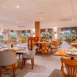 Restaurante Illa Mare fortalece turismo gastronômico na Beira-Mar de Fortaleza