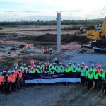 Grupo Cordeiro inicia montagem de estrutura do maior data center da América Latina em Caucaia