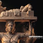 Defensoria Pública lança campanha sobre economia do cuidado e destaca impacto na vida das mulheres