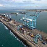 Porto do Pecém celebra 24 anos com ciclo recorde de investimentos e visão de futuro sustentável
