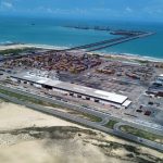 Eneva e Diamante vencem leilão de reserva de capacidade para nova usina térmica de gás natural no Ceará