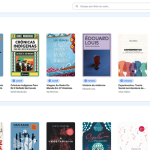 Acervo do MEC Livros é ampliado e chega a 25 mil obras disponíveis gratuitamente