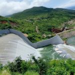 Açude Orós atinge capacidade máxima e reforça segurança hídrica no Ceará