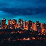 Verticalização avança em cidades médias e redefine o mapa da construção civil no Brasil