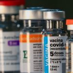 Ceará recebe mais de 80 mil doses da vacina contra a covid-19