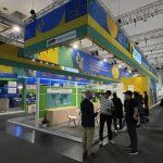 Complexo do Pecém apresenta Hub de Hidrogênio Verde na Hannover Messe 2026, a maior feira industrial do mundo