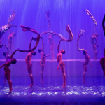 Caixa Cultural Fortaleza apresenta Periferia, espetáculo da Edisca inspirado nas vivências das periferias