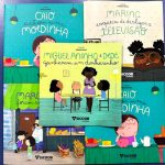 Parceria entre Banco Central, Instituto Sicoob e Fundação Sicredi leva educação financeira ao cotidiano escolar