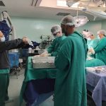 HU-UFPI amplia transplantes inéditos no Piauí e reduz necessidade de tratamento fora do estado