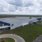 Itapissuma, em Pernambuco, é estratégica para operações da Ypê