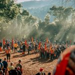 Do desafio pessoal ao impacto social: Legendários promove novo encontro no Ceará