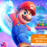 Kinoplex Azul: sessão adaptada para pessoas no espectro autista