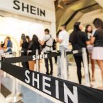 SHEIN inaugura sua primeira loja temporária em Fortaleza com 14 mil peças e ingressos esgotados