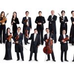 Fortaleza recebe Camerata da Orquestra Sinfônica Nacional da China em concerto inédito e gratuito