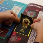Álbuns e figurinhas da Copa do Mundo 2026 serão vendidos na rede lotérica da Caixa