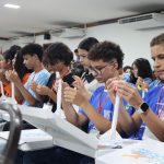 Inscrições abertas para OBA e OBAFOG 2026: participação gratuita aproxima ciência das escolas
