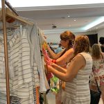 Bazar da Fundação do Rim chega ao Ideal Clube com grandes marcas e preços especiais