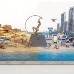 Aço Cearense e SINOBRAS lançam campanha especial em homenagem aos 300 anos de Fortaleza