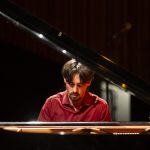 Rock ao Piano traz especial Pink Floyd ao Teatro Celina Queiroz em Fortaleza