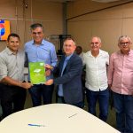 Caucaia adere ao Programa Terra Cidadã em parceria com o Incra