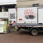 Caucaia tem ‘Programa Cata-Treco’ com foco no descarte de resíduos volumosos