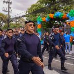 Naumi Amorim envia plano de trabalho para formação de novos guardas municipais de Caucaia para Governo Federal