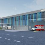 Nova maternidade de Caucaia terá investimento de R$ 50 milhões e ampliará atendimento materno-infantil