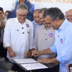 Nova maternidade de Caucaia terá 90 leitos e estrutura de alta complexidade