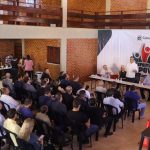 Membros do Comitê Gestor do Projeto Orla tomam posse em Caucaia