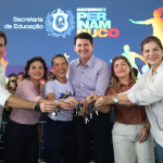 Vita Sertão assina contrato de concessão de 35 anos com compromisso de investir R$ 3,4 bilhões em água e esgoto no Sertão Pernambucano