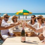 Cinco espumantes para celebrar os 300 anos de Fortaleza