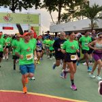 Associação Peter Pan realiza III edição de circuito esportivo em prol de crianças e adolescentes com câncer
