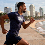Grupo Aço Cearense entrega kits da Corrida da Construção, que será realizada no domingo (26)